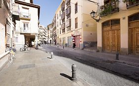 Cielo Granada